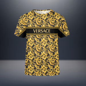 Limited Versa.ce Luxury Brand Unisex T-Shirt Gift Hot 2026 HH03430