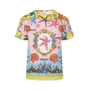 Limited Edition VS T-Shirts 2026