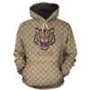 Gucci Premium Hoodie - B9G-AF-HH03667