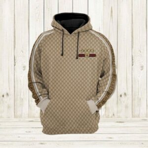 Gucci Premium Hoodie - B9G-AF-HH03671