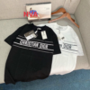 Limited Edition 2026 Dior Unisex T-shirt - HH03752