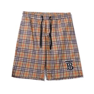 New Arrival Burberry Shorts Pants For Men Hot 2026 HH03886