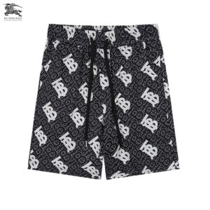 New Arrival Burberry Shorts Pants For Men Hot 2026 HH03891