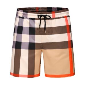 New Arrival Burberry Shorts Pants For Men Hot 2026 HH03893
