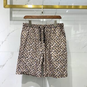 New Arrival Burberry Shorts Pants For Men Hot 2026 HH03898