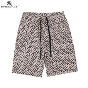 New Arrival Burberry Shorts Pants For Men Hot 2026 HH03906
