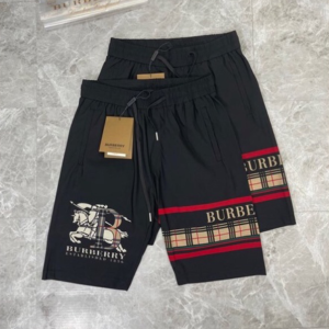 New Arrival Burberry Shorts Pants For Men Hot 2026 HH03923