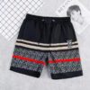 Burberry- Limited Perfect Shorts -B9G-STK-HH03994