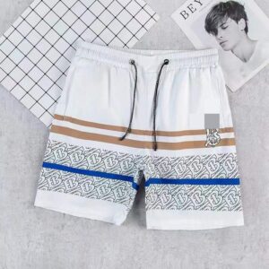 New Arrival Burberry Shorts Pants For Men Hot 2026 HH03995