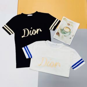 Limited Dior Luxury Brand Unisex T-Shirt Gift Hot 2026 HH04018