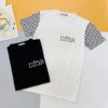 Limited Edition 2026 Dior Unisex T-shirt - HH04019