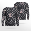 2023-LV  Sweater , Sweatshirt  -HH04038