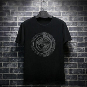 Limited Versa.ce Luxury Brand Unisex T-Shirt Gift Hot 2026 HH05472