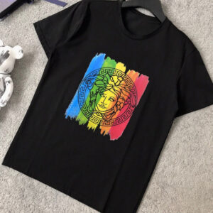 Limited Versa.ce Luxury Brand Unisex T-Shirt Gift Hot 2026 HH05480