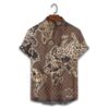 Limited Edition Hawaiian Shirt & Shorts HH05512