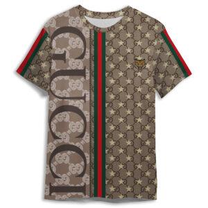 GC Luxury Brand Premium T-Shirt Outfit For Men Women – HH05524