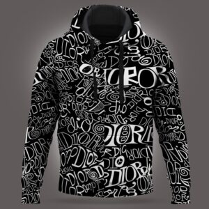 D*or Hoodie 2026 - HH900070