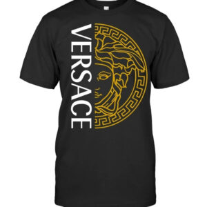 Limited Versa.ce Luxury Brand Unisex T-Shirt Gift Hot 2026 HH900287