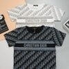 Limited Edition 2026 Dior Unisex T-shirt - HH900542