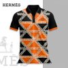 Luxury Polo Shirt For Men-DVD-TDA001487