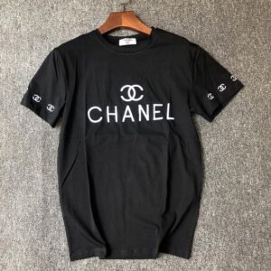 Hot Chanel Brand New T-Shirt for woman 2026 AWT22121
