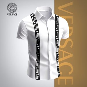Short Sleeves Shirt For Men-DVD-TDA001549