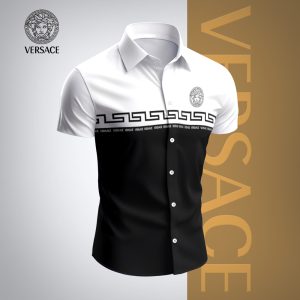 Short Sleeves Shirt For Men-DVD-TDA001588