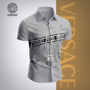 Short Sleeves Shirt For Men-DVD-TDA001574