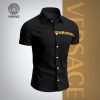 Short Sleeves Shirt For Men-DVD-TDA001573