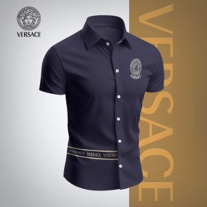 Short Sleeves Shirt For Men-DVD-TDA001546