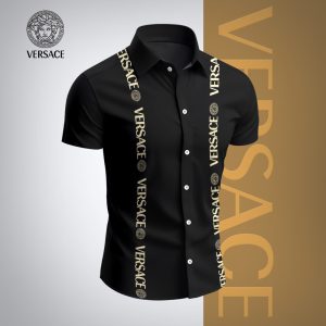 Short Sleeves Shirt For Men-DVD-TDA001587