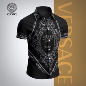 Short Sleeves Shirt For Men-DVD-TDA001569