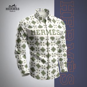 Long Sleeves Shirt For Men-DVD-TDA001619