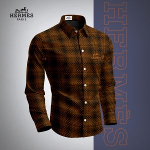 Long Sleeves Shirt For Men-DVD-TDA001621