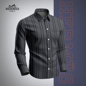 Long Sleeves Shirt For Men-DVD-TDA001637