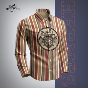 Long Sleeves Shirt For Men-DVD-TDA001615