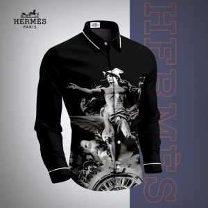 Long Sleeves Shirt For Men-DVD-TDA001640
