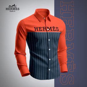 Long Sleeves Shirt For Men-DVD-TDA001610