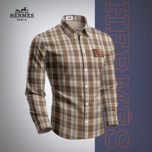 Long Sleeves Shirt For Men-DVD-TDA001611