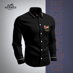 Long Sleeves Shirt For Men-DVD-TDA001636
