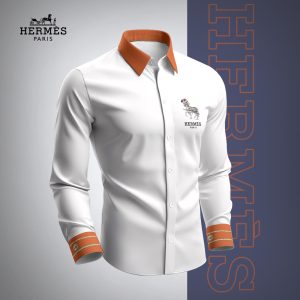 Long Sleeves Shirt For Men-DVD-TDA001646