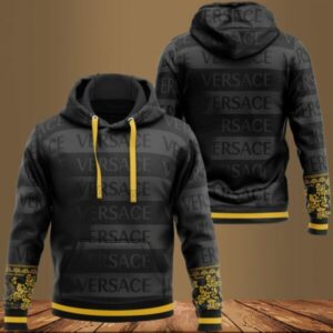 VS 3D Hoodie- Hola12868