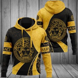 VS 3D Hoodie- Hola12892