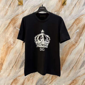 Limited D&G Luxury Brand Unisex T-Shirt Gift Hot 2026 PEA31068