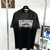 New Arrival Ba.len.cia.ga Brand Unisex T-Shirt Gift LIAT1005