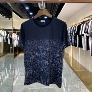 Limited Dior Luxury Brand Unisex T-Shirt Gift Hot 2026 LIDT1016