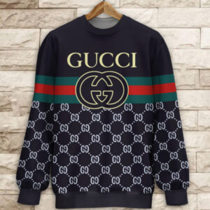 Limited Edition 2026 GC Sweatshirt - LIGW1039