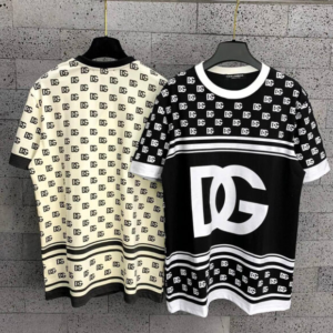 Limited D&G Luxury Brand Unisex T-Shirt  Gift Hot 2026 LIOT1244
