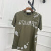 Limited Edition 2026 DSQUARED2 Unisex T-shirt – LIQT1018