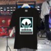 Adidas Luxury Limited Edition Hot 2023 T- Shirt-LMH2524
